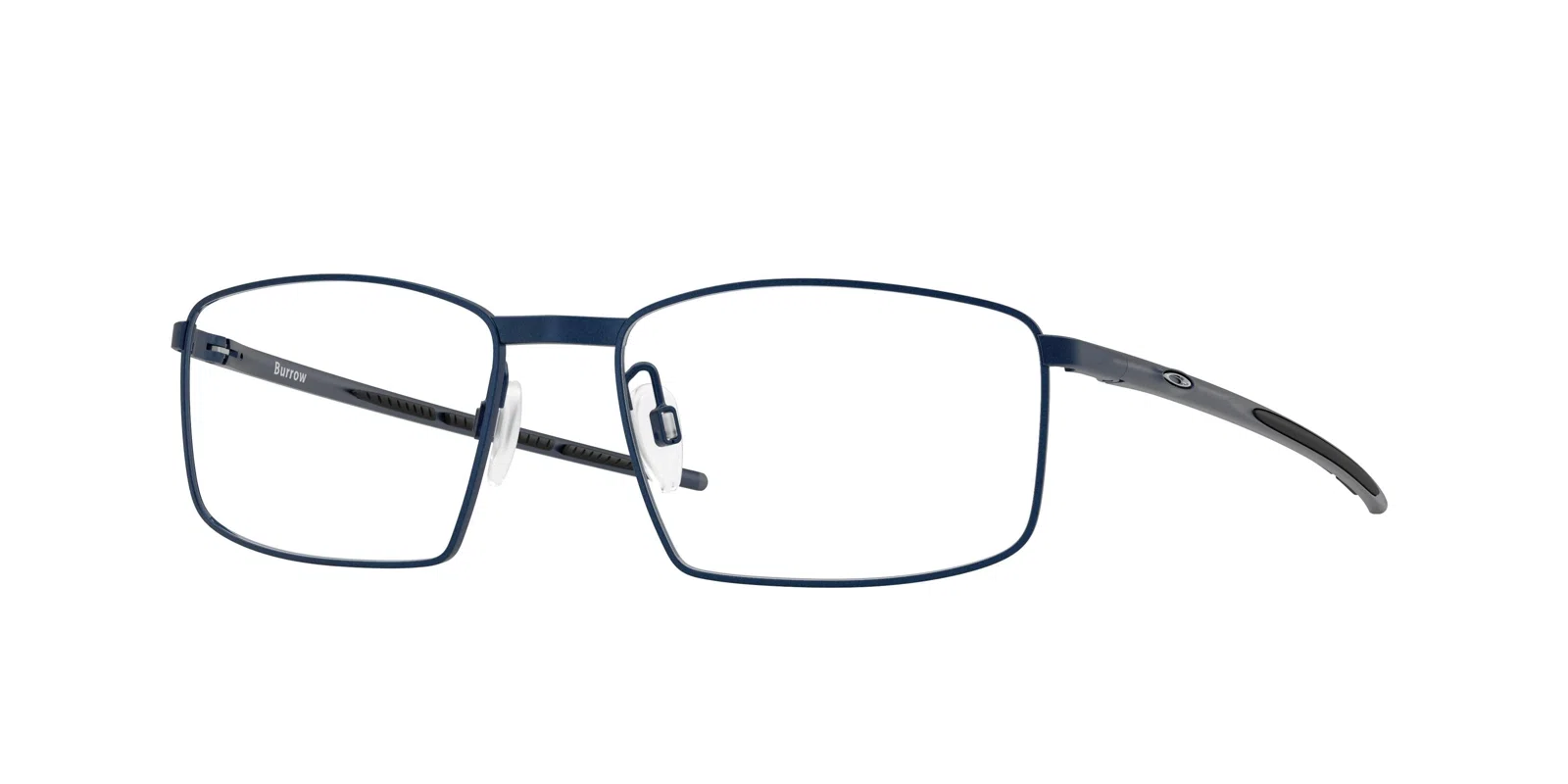 Oakley Burrow 5086 Eyeglasses - view 4